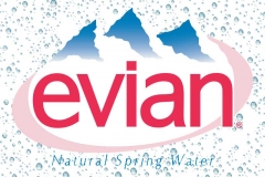 evian-logo