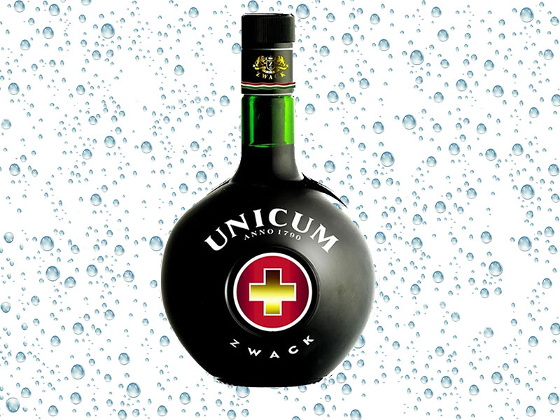 Amaro-Unicum