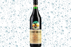 Amaro-Fernet-Branca