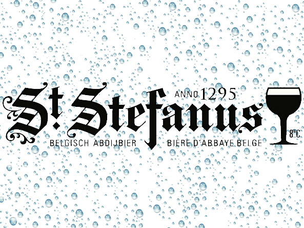 St-Stefanus-Logo