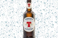 Birra Tennent's Gluten Free