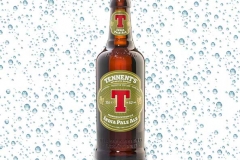 Birra Tennent's Indian Pale Ale