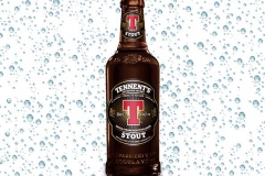 Birra Tennent's Stout