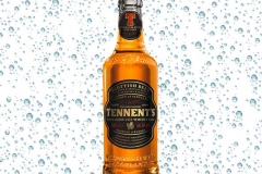 Birra Tennent's Whisky Oak