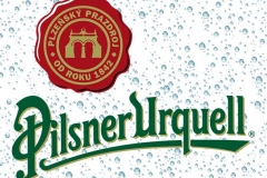 Logo Birra Pilsner Urquell
