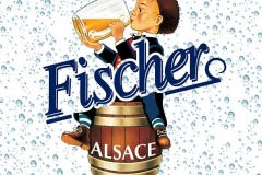 Fischer-Logo