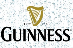Guiness-Logo