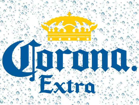 Corona-Logo
