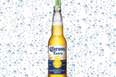 Corona-Birra