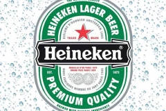 Heineken-Logo