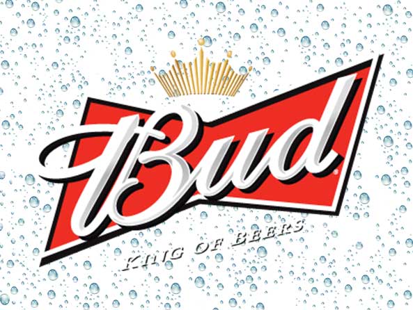 Bud-Logo