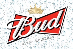 Bud-Logo