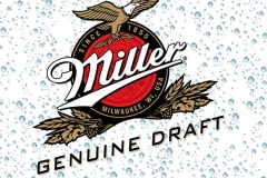 Miller-Logo