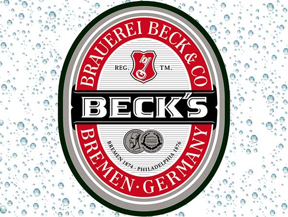 Beck's-Logo