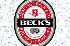Beck's-Logo