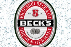 Beck's-Logo