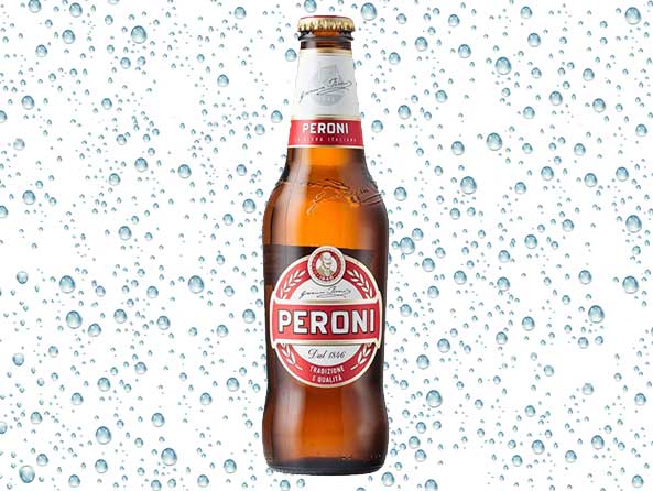 Birra Peroni Classic