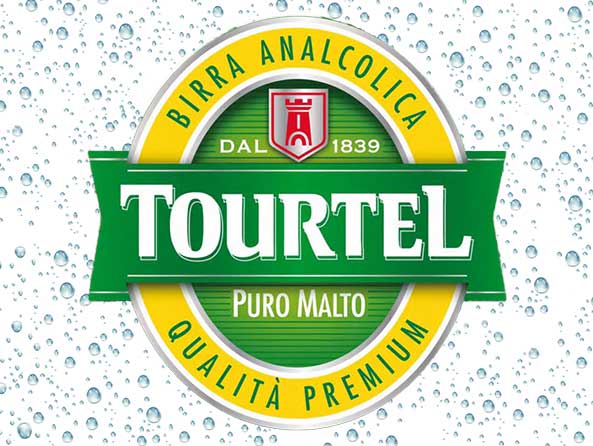 Logo Birra Tourtel