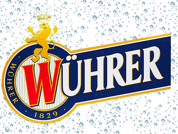 Logo Birra Whurer