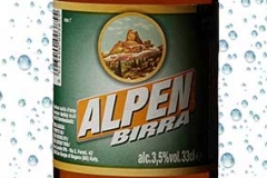 Birra Alpen