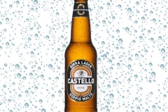 Birra Castello Doppio Malto