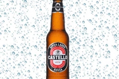 Birra Castello Rossa