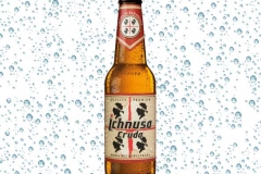 Birra Ichnusa Cruda