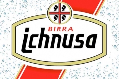 Logo Birra Ichnusa