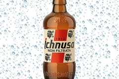 Birra Ichnusa Non Filtrata