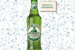 Birra Moretti Doppio Malto