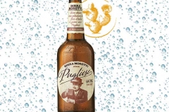 Birra Moretti Le Regionali Pugliese