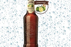 Birra Moretti Radler Chinotto