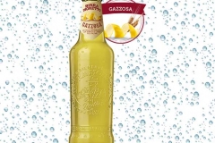 Birra Moretti Radler Gazzosa