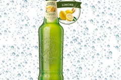 Birra Moretti Radler Limone