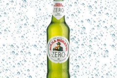 Birra Moretti Zero