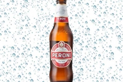 Birra Peroni Classic