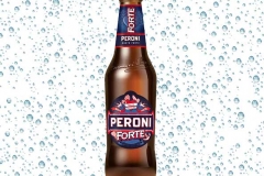 Birra Peroni Forte