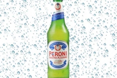 Birra Peroni Nastro Azzurro