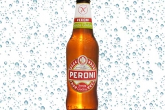 Birra Peroni Senza Glutine