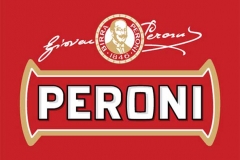 Logo Birra Peroni