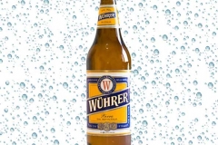 Birra Whurer Extra