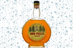 Brandy-Oro-Pilla