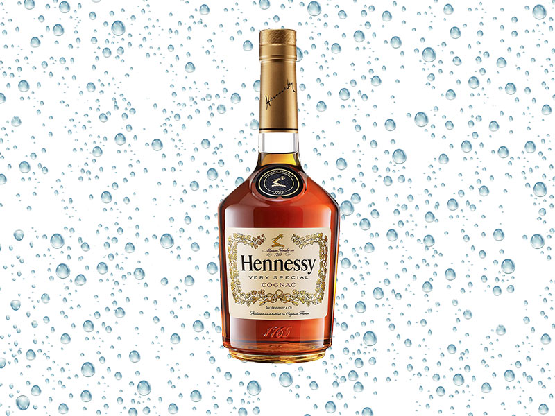 Cognac-Hennessy