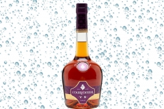 Cognac-Courvoisier-Vs