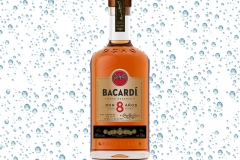 Bacardi-8