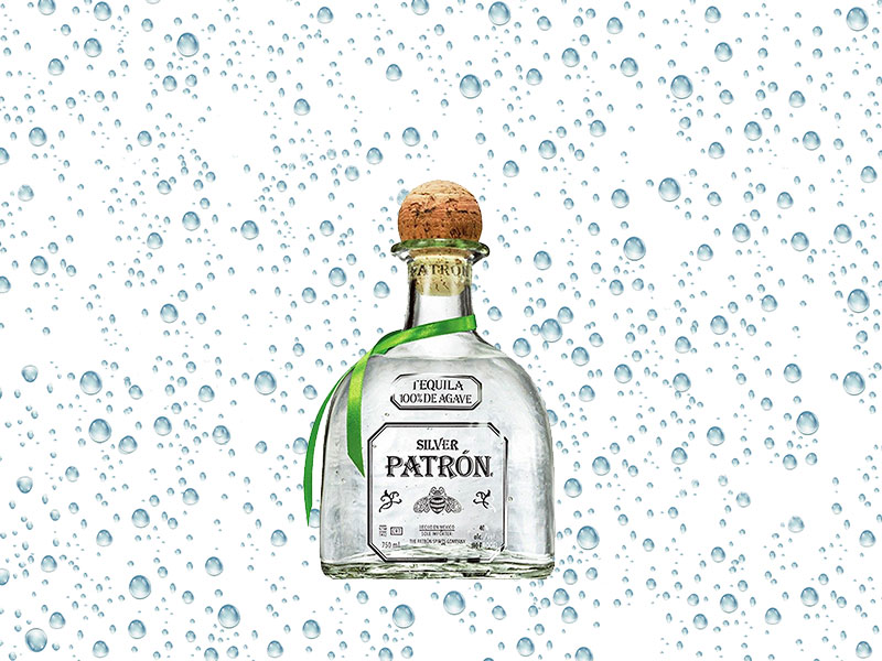 Tequila-Patron-Silver