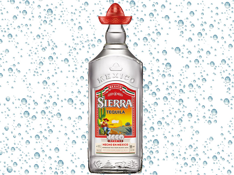 Tequila-Sierra