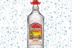Tequila-Sierra