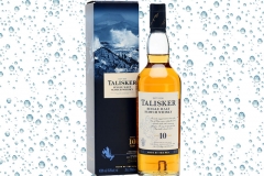 Talisker