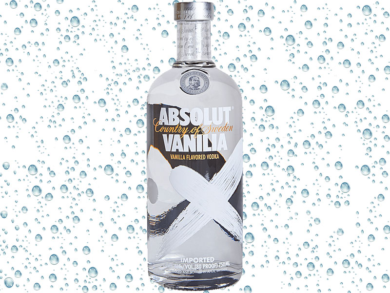 Vodka-Absolut-Vanilia